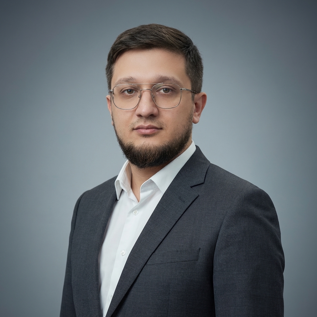 Юнусов Камил